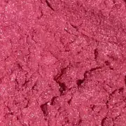 LUSTER DUST in DEEP PINK, Cake Decoration, Pearlized Dust for Chocolates Drinks,