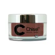 Chisel SNS Gelish Dip Dipping Acrylic Nail Powder Solid - 268 56g 2oz
