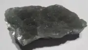 Dark Green Fluorite Crystal Cluster Mineral Specimen 570g Beautiful Piece!