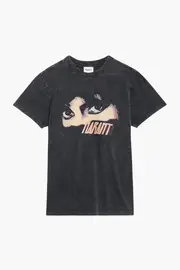 ZOELINE TEE SHIRT
