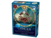 Cobble Hill 500pc Cancer Zodiac Jigsaw Puzzle
