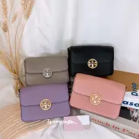 在飛比找蝦皮購物優惠-居羽精品代購  Tory Burch Olivia 兩用鏈包