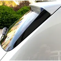 在飛比找蝦皮購物優惠-適用 BMW X3 F25 2011-2017 側翼 尾翼 