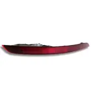 Rear Fog Light Right LED For Porsche Cayenne 18-22 Red Reflector Tail Lamp
