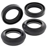 Fits 2001 Honda CB250 Nighthawk Fork and Dust Seal Kit 7612341