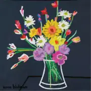 Anna Blatman Lilli Rock Ana Trivet - 20x20cm
