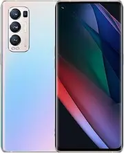 [OPPO] Find X3 Neo Dual-SIM 256GB CPH2207GR ROM + 12GB RAM Factory Unlocked 5G Android Smartphone (Galactic Silver) - International Version