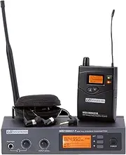 LD Systems MEI 1000 G2 - in-Ear Monitoring System Wireless