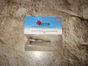 RC HPI .12E PS Crankshaft (1) 1711