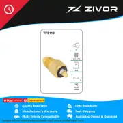 Genuine TRIDON Thermo Fan Switch For Daihatsu Applause Charade Feroza #TFS110 (for: Daihatsu)