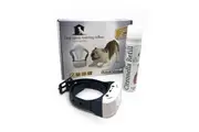 Dog Bark Collar - Citronella USB Rechargeable Mist Spray Training - Bulk Buy
