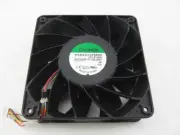 SUNON SUNON PSD2412PMB2 (2) F.GN 12038 24V 15W inverter cooling fan axial fan
