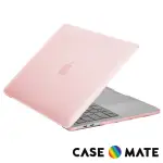 【CASE-MATE】MACBOOK PRO 13吋 2020 輕薄殼(粉紅色)