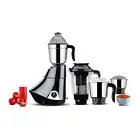 Butterfly Smart Mixer Grinder, 750W, 4 Jars | With Universal Adapter