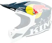 Kini MXC1 Red Bull 1.0, peak