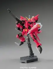 Gundam 1/144 HG Seed Remastered #R05 GAT-X303 Aegis Gundam Model Kit