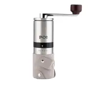 PO: Coffee Bean grinder 2.0 Ceramic Burr