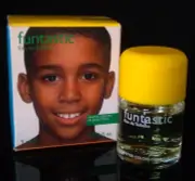 FUNTASTIC BOYS BENETTON ✿ Mini Eau Toilette Miniature Perfume (9ml. ~ 0.30oz.)