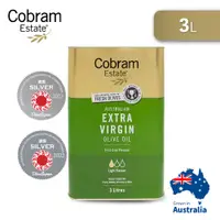 在飛比找蝦皮購物優惠-Cobram Estate-澳洲特級初榨橄欖油｜細緻風味Li