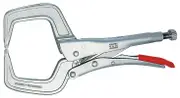 Knipex 4234280 - Welding Grip Plier 280mm