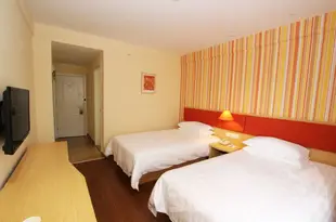 莫泰168(桂林中心廣場正陽步行街店)Motel 168 (Guilin Central Square Zhengyang Pedestrian Street)