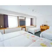 Hotel Ocean (Kokusai-Dori)