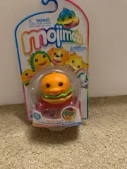 Mojimoto Cheeseburger