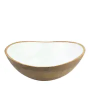 Be Home Madras Bowl, Large