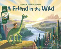在飛比找誠品線上優惠-The Good Dinosaur: A Friend in