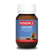 Memory by Fusion Health