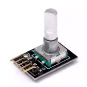 KY-007 Rotary Decoder EncoderModule Arduino Uno Development Technology AU Supply