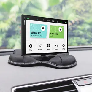 Garmin Drive Smart 86 免吸盤 導航 GPS 車架 汽車 免吸盤 中控台 沙包座 沙包支架 底座