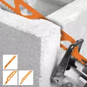 Reciprocating Cutting Blade Reciprocating Saw Blade Precise Recipro Saw tesav