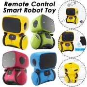 Intelligent Voice Interactive Remote Control Robot Walking Talking Dancing Toy
