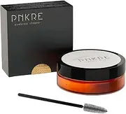 PNKRE Eyebrow Styling Wax Soap Kit Brow Freeze Pomade Organic Makeup Gel - 1.70 OZ /50 ML