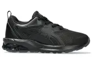 Asics Gel Quantum 90 IV PS Kids - Black/ Black - US 2