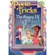 The Angry Elf: A Branches Book (Pixie Tricks #5)(平裝本)/Tracey West Pixie Tricks. Scholastic Branches 【三民網路書店】