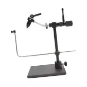 Fly Tying Vise Adjustable Universal Fly Tying Clamp Vise 360 Degree Rotation