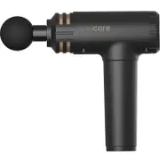 Wellcare Precision Impact Massage Gun Muscle 11 Modes 4 Attachments
