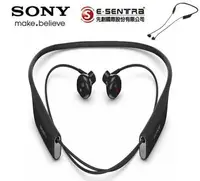 在飛比找樂天市場購物網優惠-【$299免運】SONY 原廠 SBH-70 藍芽耳機，防水