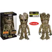Guardians of the Galaxy - Groot Hikari Figure NEW Funko