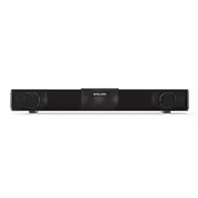 Englaon 12V Bluetooth Slimline Soundbar for Caravan TV