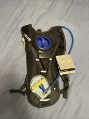 Camelbak Classic 70 Oz 2 Liters New With Tags