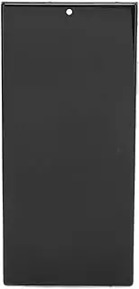 Screen Replacement for Galaxy Note 20 Ultra, 6.9 Inch OLED Display Digitizer Touch Screen Assembly, for SM-N986B, SM-N986U, SM-N986W, N985F, N985F/DS (Silver)