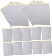 Outanaya Tattooing Transfer Papers 20 Sheets Tattoo Supplies Tattooing Transfer Materials