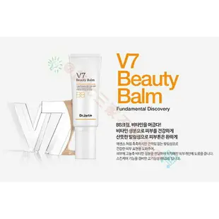 @貨比三家不吃虧@ Dr.Jart+ V7系列 BEAUTY BALM 眼影 臥蠶筆 電眼妝 眼線 高光 腮紅 唇頰