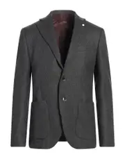 [LUIGI BIANCHI MANTOVA] LUIGI BIANCHI Mantova Blazers - Item 49998685