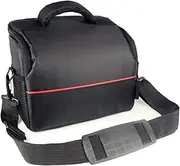 DSLR Camera Bag Case Fit for EOS 200D 100D 77D 600D 700D 750D 6D 60D 70D 1300D 1200D 1100D Waterproof Shoulder Cover