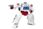 Transformers Toys Studio Series Voyager The The Movie 86-23 Autobot Ratchet Toy, 6.5-inch, Action Figure for Boys and Girls Ages 8 and Up