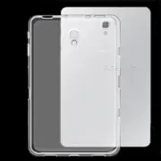 High Quality Transparent Slim Soft TPU Case for Samsung Galaxy Tab A 10.5" T597P